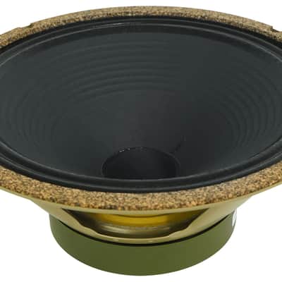 Celestion G12M Greenback 8 ohm 25 Watt 12" Guitar Speaker w/ Ceramic Magnet image 4