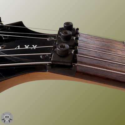 BC Rich KKV Tribal Kerry King Signature – Kahler Bridge - Very Good Condition image 8