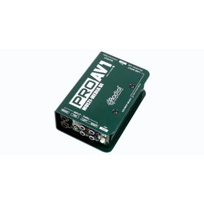 Radial Pro Av1 image 4