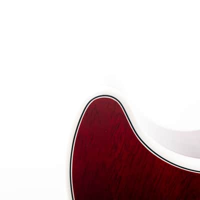 Gibson Les Paul Custom 70s, Wine Red | Demo image 5