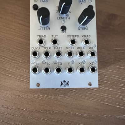 Michigan Synth Works Pachinko (Mutable Instruments Marbles Clone) Eurorack random / sequencer image 3