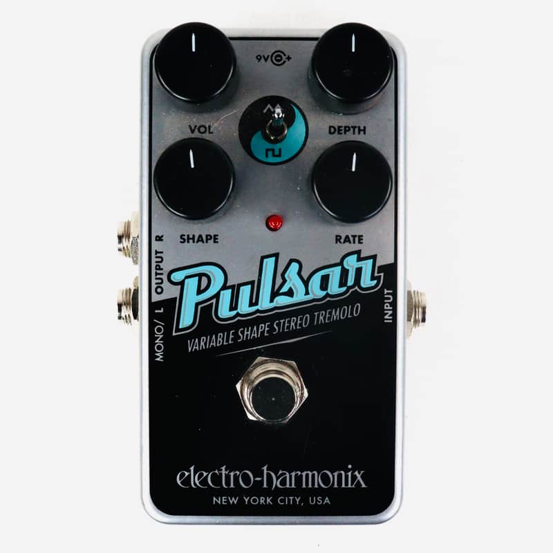 Electro-Harmonix Nano Pulsar