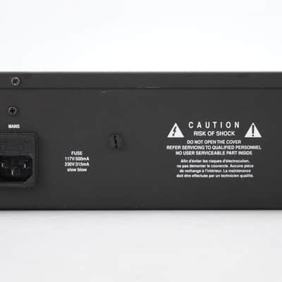 Lafont Audio Labs LP-21 Cinema Filter Set w/ XLR Cables #52528 image 11