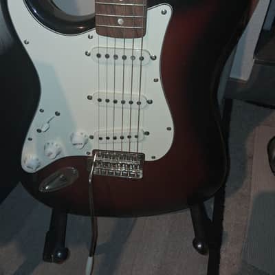 Fender Squier Classic vibe  '70 2021 - Sunburst image 15