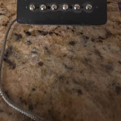 Golden Age Pick up Neck RWRP image 1