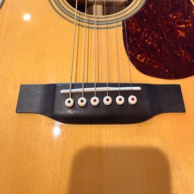 Martin Custom Shop 000-28 (Adirondack) image 20