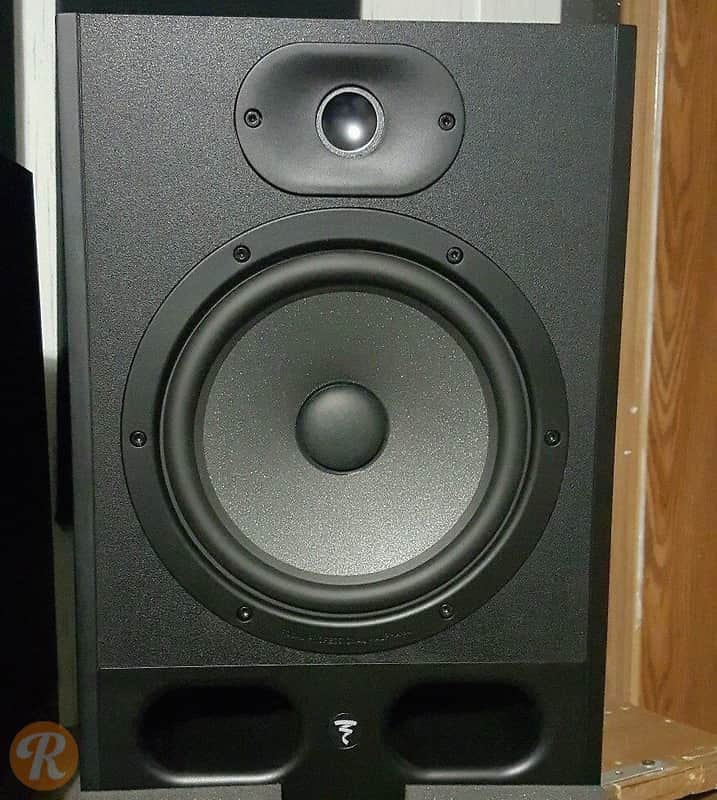 Focal Alpha 80 Active Monitor (Single) image 1