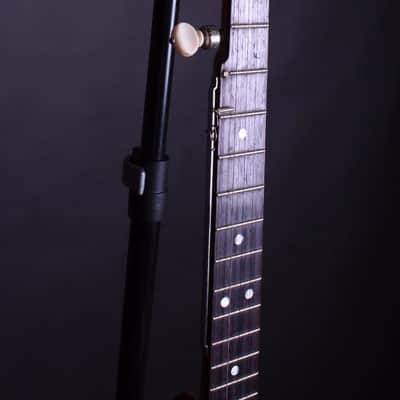 60s 70s Baldwin Ode 5-String Banjo with Case image 3