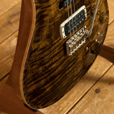PRS Modern Eagle V - Yellow Tiger image 6
