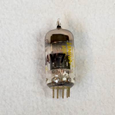 Raytheon/ Viline 12AV7A - tested image 2