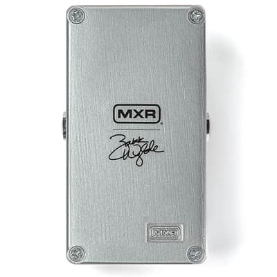MXR WA44 Wylde Audio Overdrive image 6