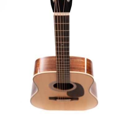 Brand New Martin O'ahu HG-28 image 7