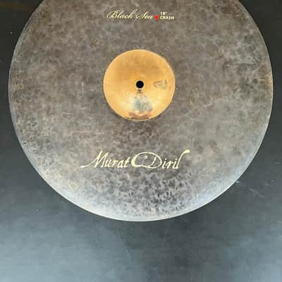 Murat Diril Cymbal pack image 13