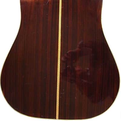 Alvarez 5025 ( Dove ) 68-69 Rosewood/spruce image 4