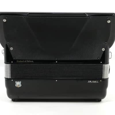 petosa AM-1300 Continental Musette (19 1/4" LMMM) Interchangeable grilles image 6