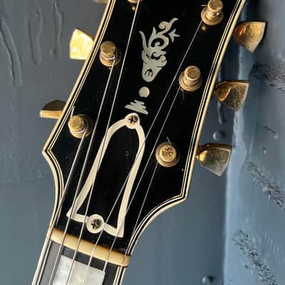 1941 Gibson L-5P Archtop Guitar w/ DeArmond 1100 - Vintage! image 8