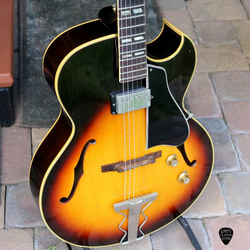 1965 Gibson ES-175  (GIE1435) - Excellent