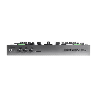 Denon DJ Prime GO+ Plus Media Player + Odyssey BMPRIMEGO Soft Case PROAUDIOSTAR image 3