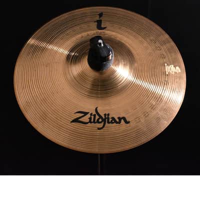 Zildjian I Series 10'' Splash image 1