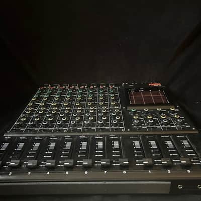 Fostex 450 image 11