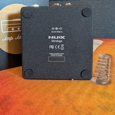 NuX Amp Academy NGS-6 image 5