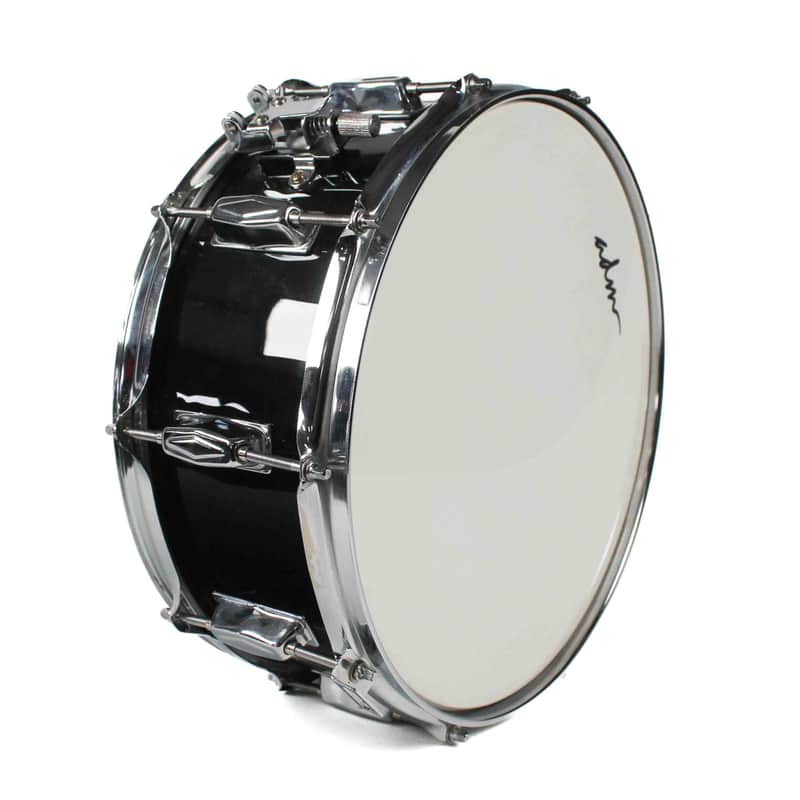 Adam SNARE DRUM W MUTE AND BAG imagen 1