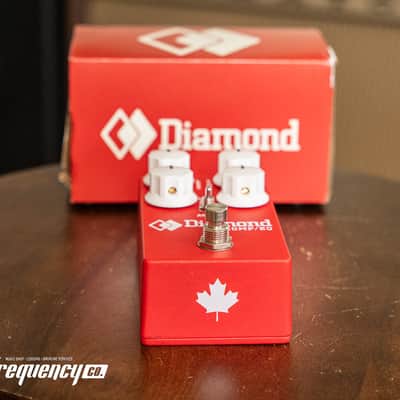 Diamond Comp/EQ Limited Maple Leaf Edition image 5
