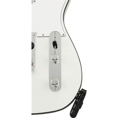 Fender Mustang Micro Guitar Amplifier, Black image 9