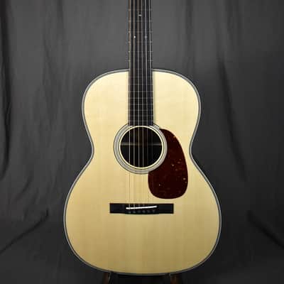 Collings 0002H G w/ 1-3/4" Nut Width image 21