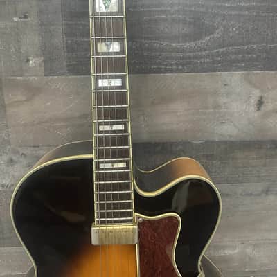 Epiphone Emperor Regent VS image 3