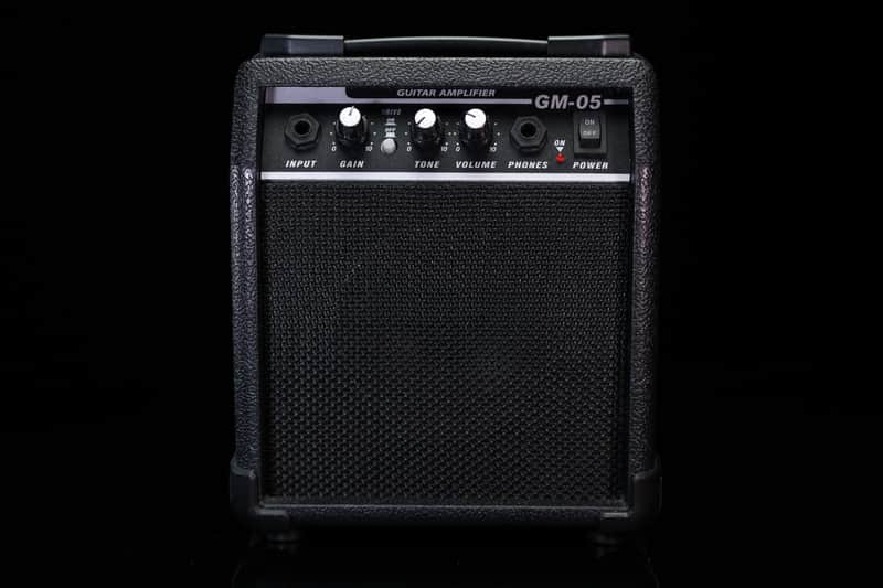 Meastro — GM-05 — 1x5 Practice Amp image 1