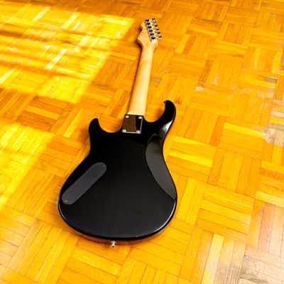 Peavey Marvel Avengers Thor Rockmaster 3/4 Size Electric Guitar – 2011 – Rare! image 11