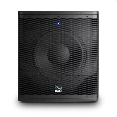 KALI AUDIO WS-12 V2 1000w Studio & Live 12" Subwoofer image 1