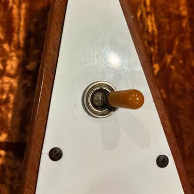 Gibson Explorer 1976- Natural image 6