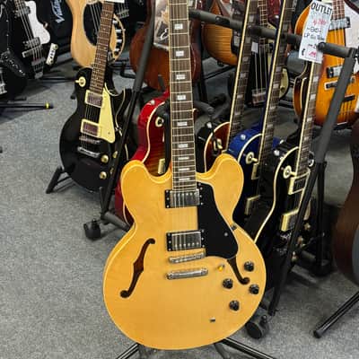 Epiphone ES-335 Pro (2012 - 2019) | Reverb