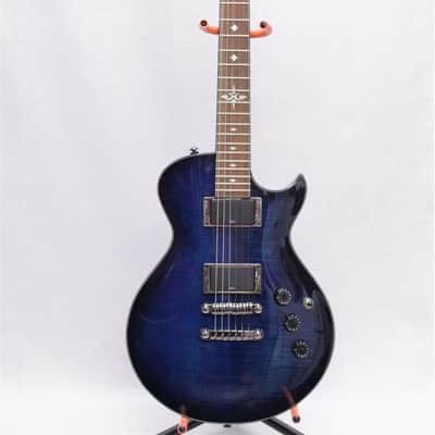 Ibanez ART320-BLS 2000's Blue Burst image 1