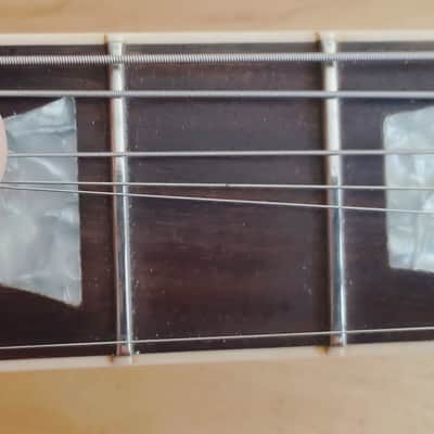 Gibson SG standard 2001 image 8