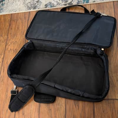 Line 6 POD X3 Live + Original Gig Bag & Power Supply | STOMP Switch Fault image 9