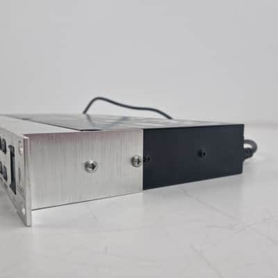 Behringer DSP 1200P Modulizer Pro - In new condition image 8