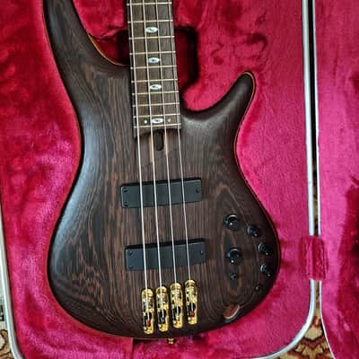 Ibanez SR5000-OL Prestige Soundgear 2015 - Present - Oil