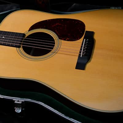 Martin Standard Series D-28 2018 - 2024 - Natural image 7