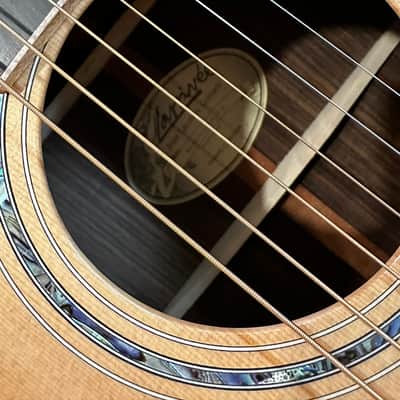 2023 Larrivee LV-10 Deluxe Series Rosewood image 3