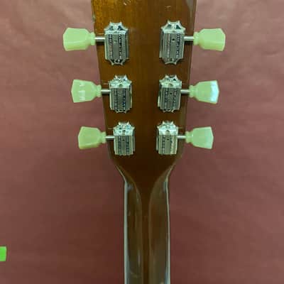 YAMAHA  FG-750S 1978 N image 4