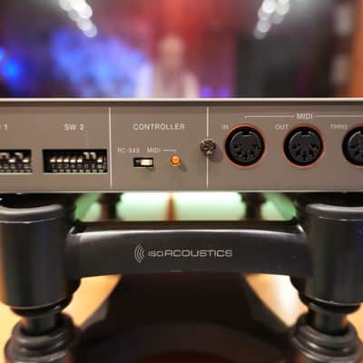 TASCAM RC-88 Remote Control for DA-88, 688, 644, 238, TSR-8, Pro