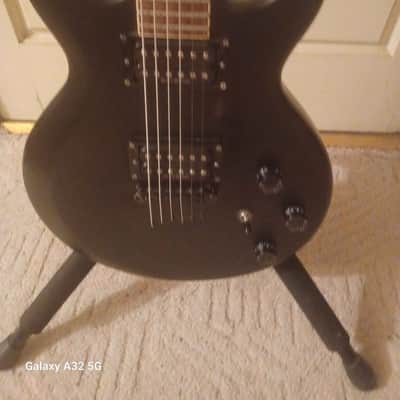 Schecter Scorpion 2000 - 2004 Black image 3