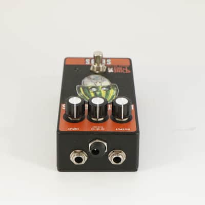 Pine-Box Custom Effects Seeds Delay image 6