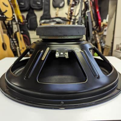 JBL M115-8A ２個　225 prx400 ジャンク　スピーカー Matched Pair! JBL M115-8A 225 Watt 15