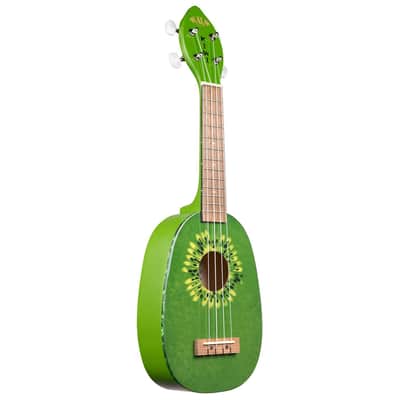 New Kala Kiwi Soprano Ukulele image 2
