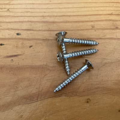 Fender Squier Classic Vibe Guitar 50s Telecaster Bridge Plate Aged Left handed image 4