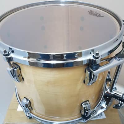 Pearl Reference *Pre-Order* 13x10" Natural Maple #102 Tom Drum | Worldwide Shipping | Special Order | Authorized Dealer image 8